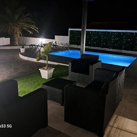 Amalava Villa El Paso Kültér fotó