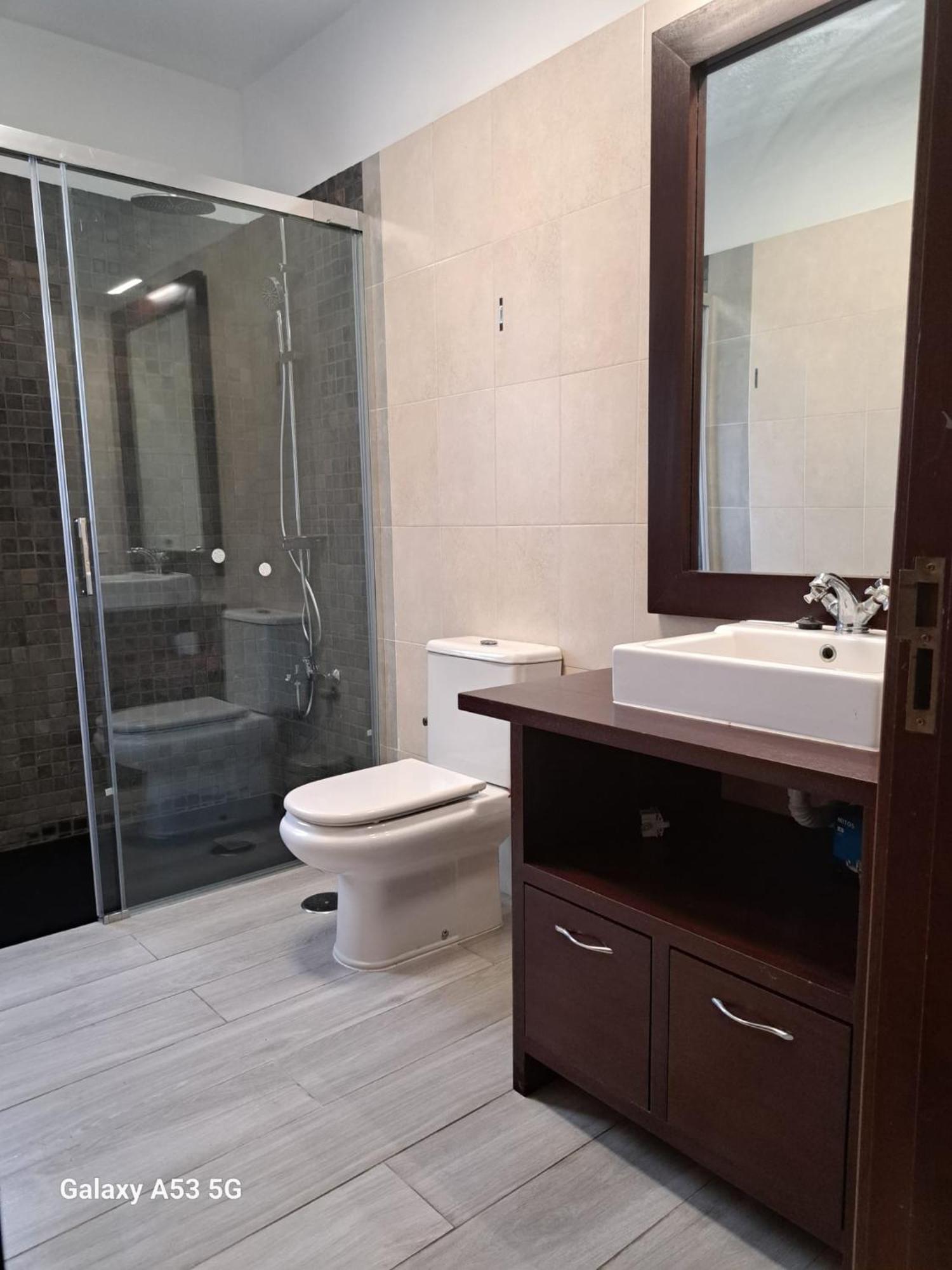 Amalava Villa El Paso Kültér fotó