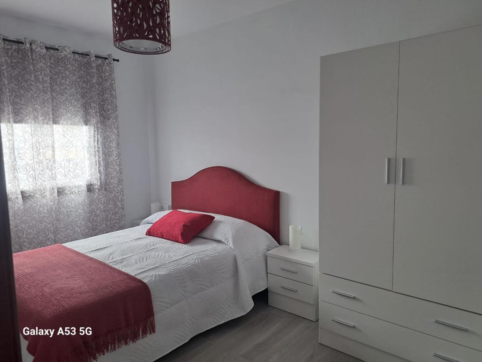 Amalava Villa El Paso Kültér fotó