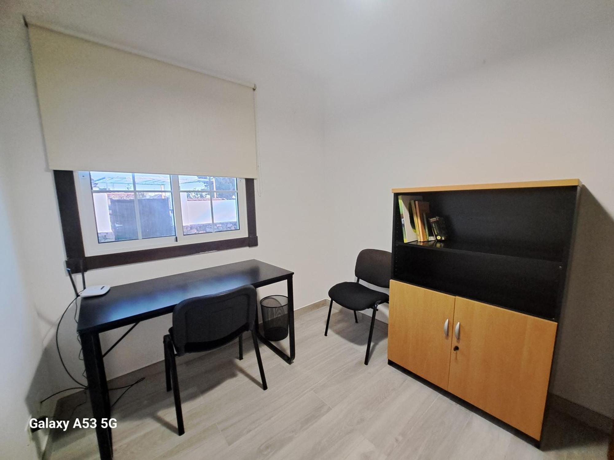 Amalava Villa El Paso Kültér fotó