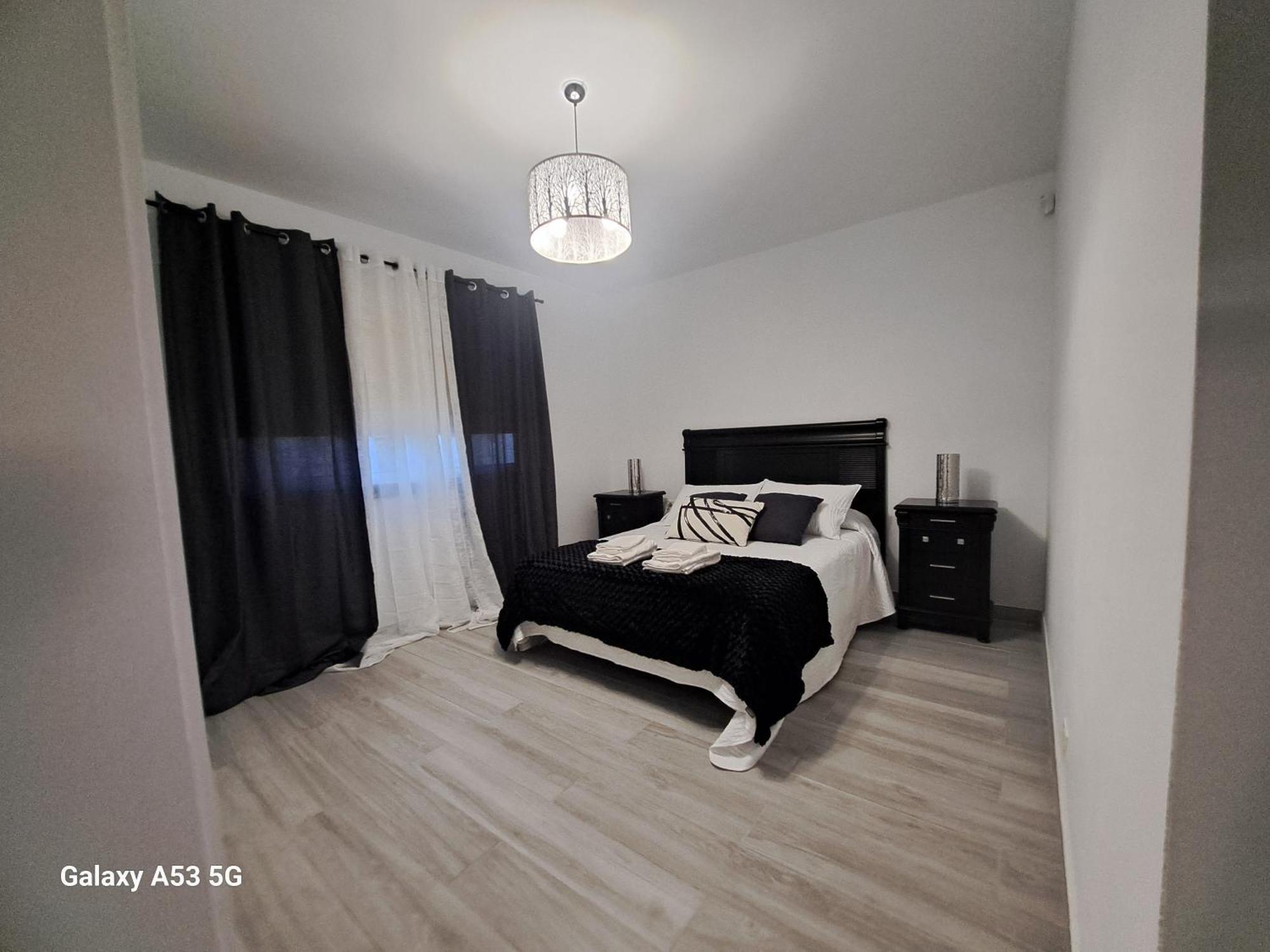 Amalava Villa El Paso Kültér fotó