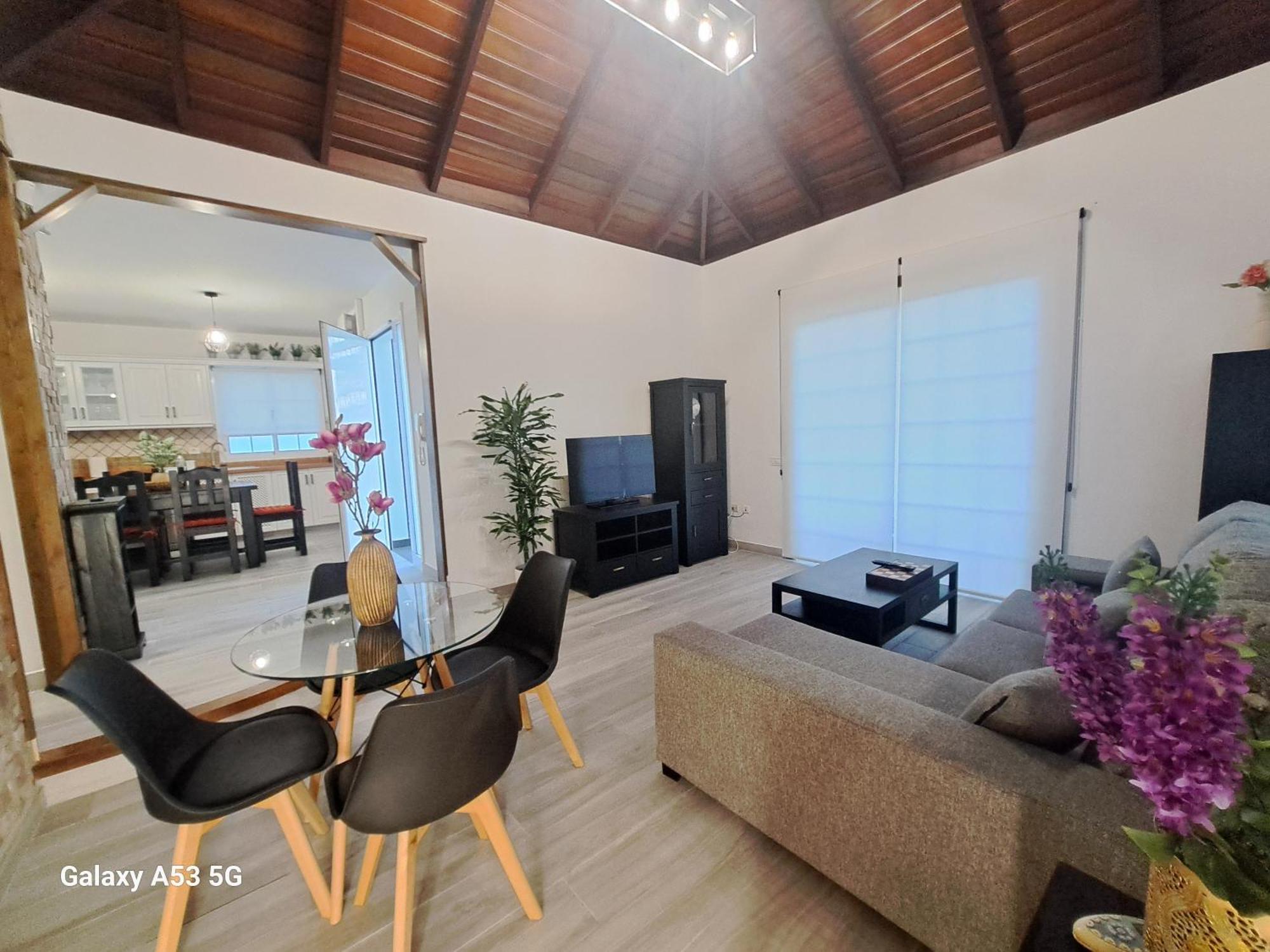 Amalava Villa El Paso Kültér fotó