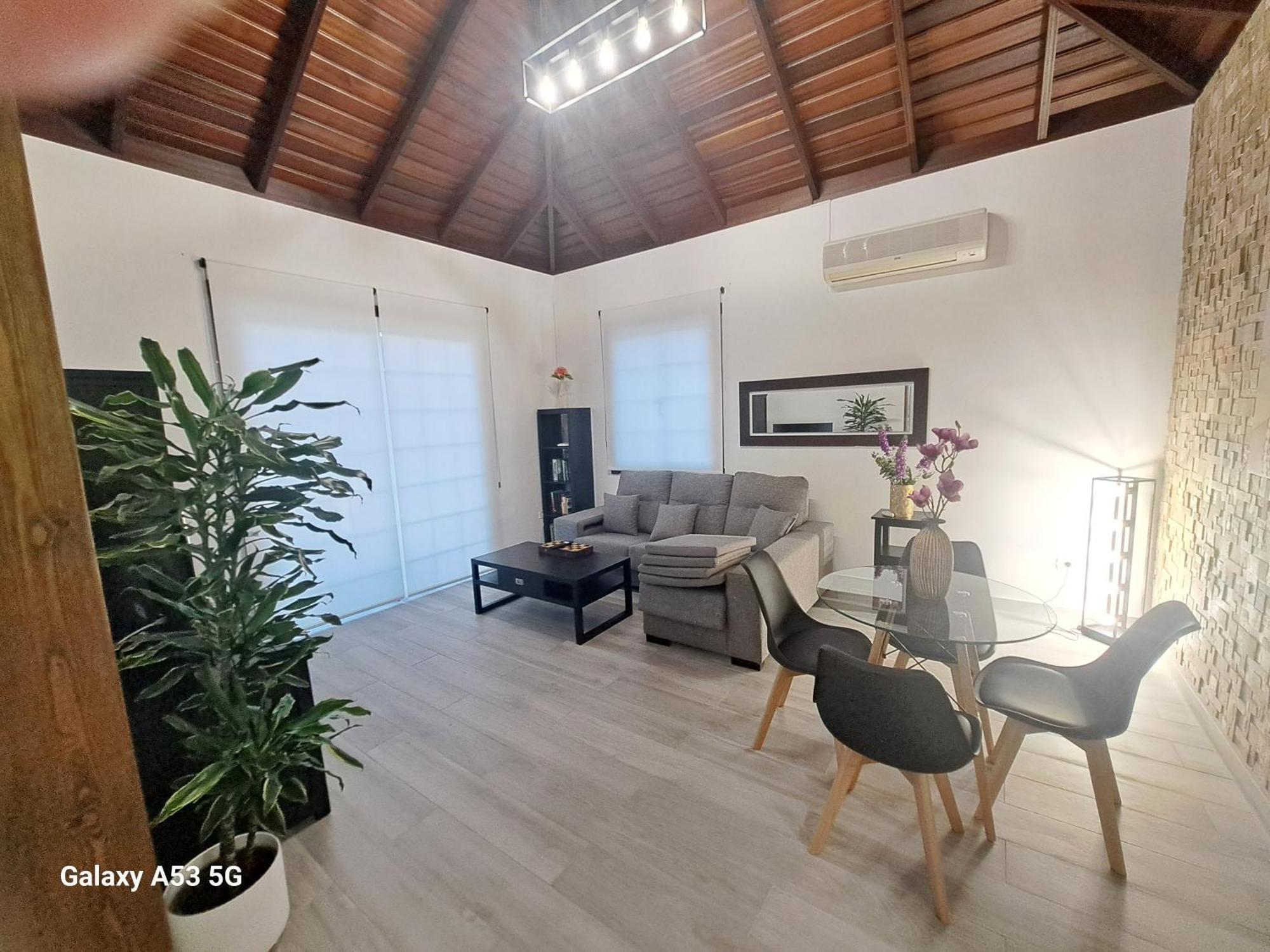 Amalava Villa El Paso Kültér fotó