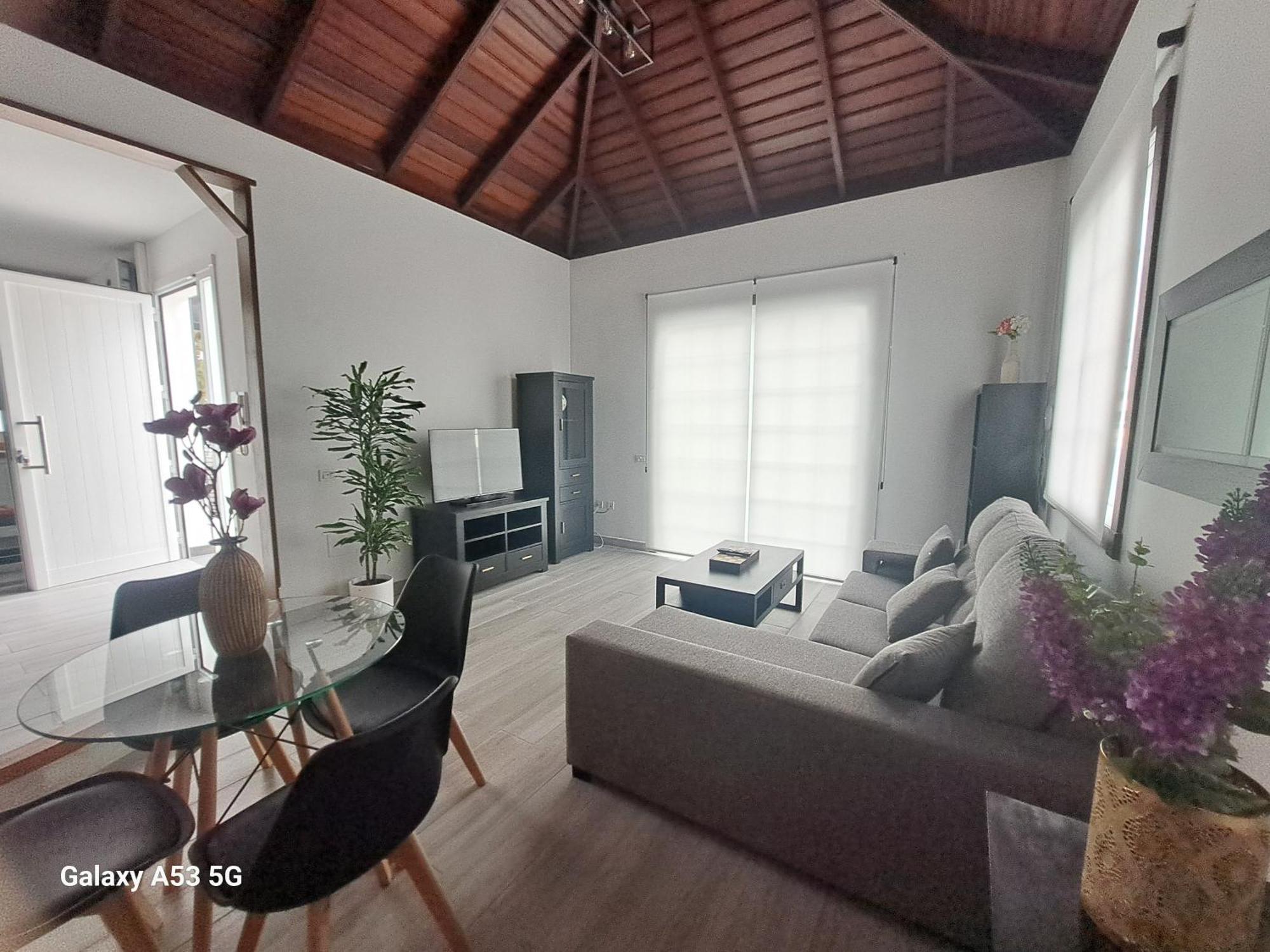 Amalava Villa El Paso Kültér fotó