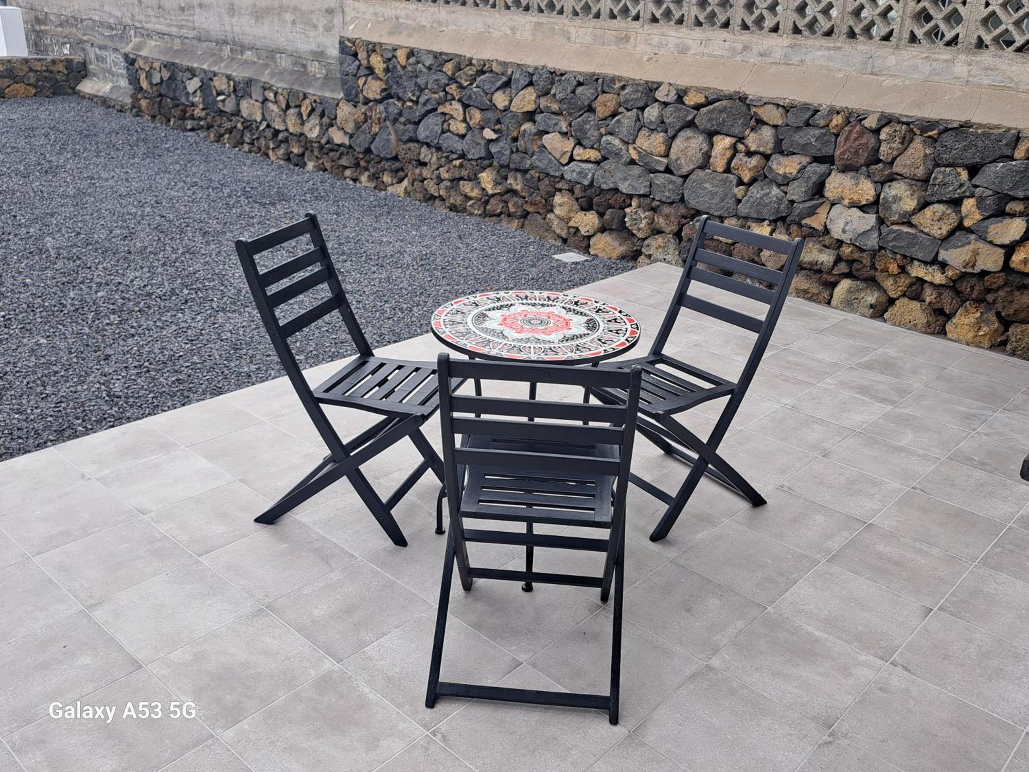 Amalava Villa El Paso Kültér fotó