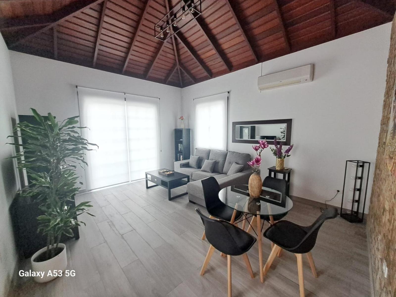 Amalava Villa El Paso Kültér fotó