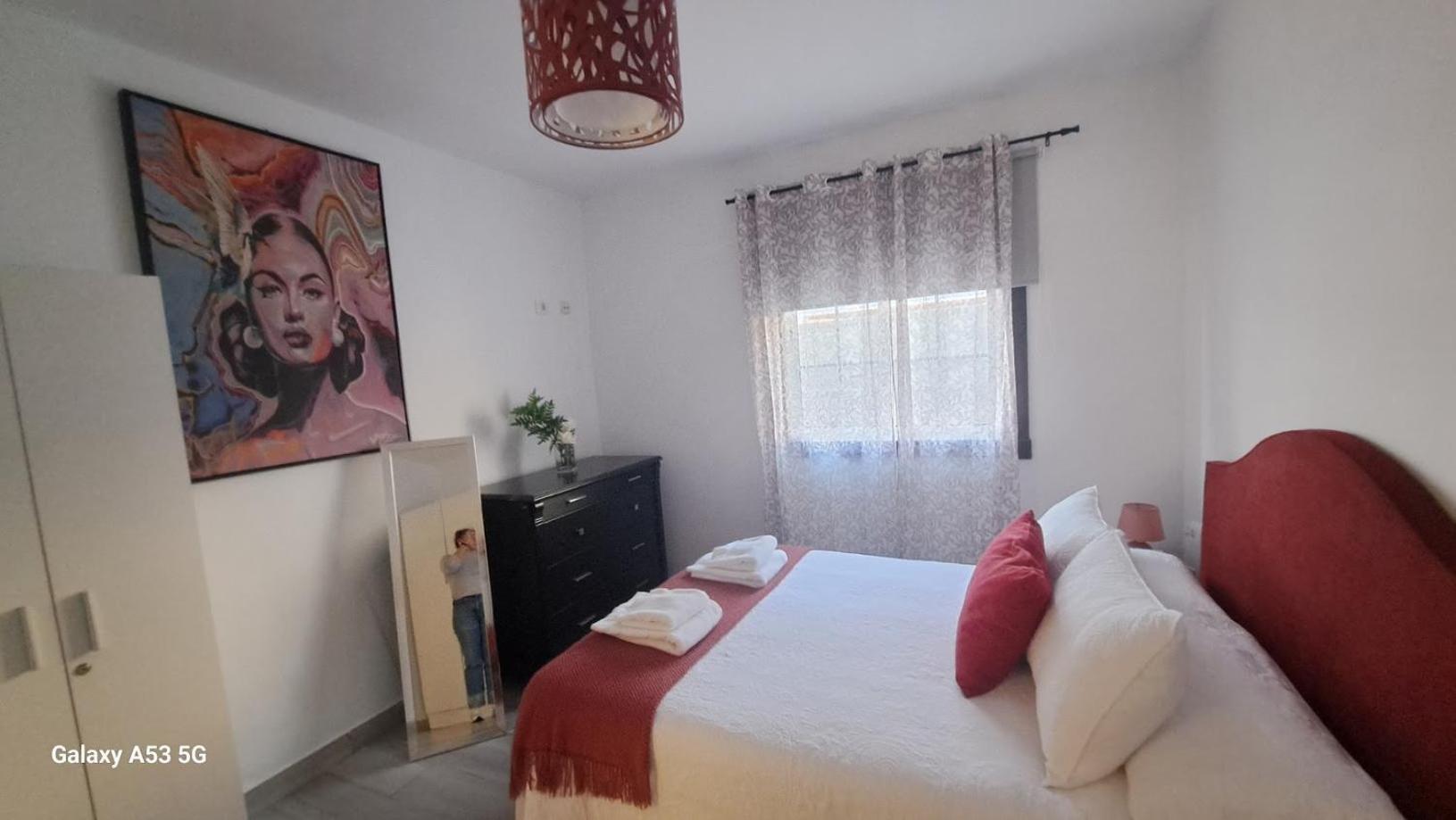 Amalava Villa El Paso Kültér fotó