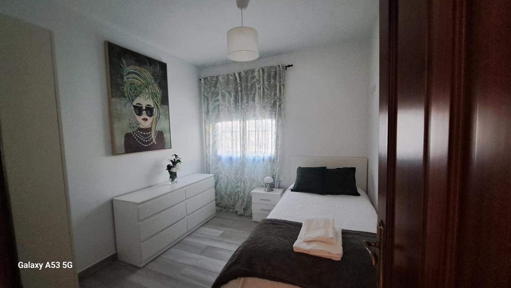 Amalava Villa El Paso Kültér fotó