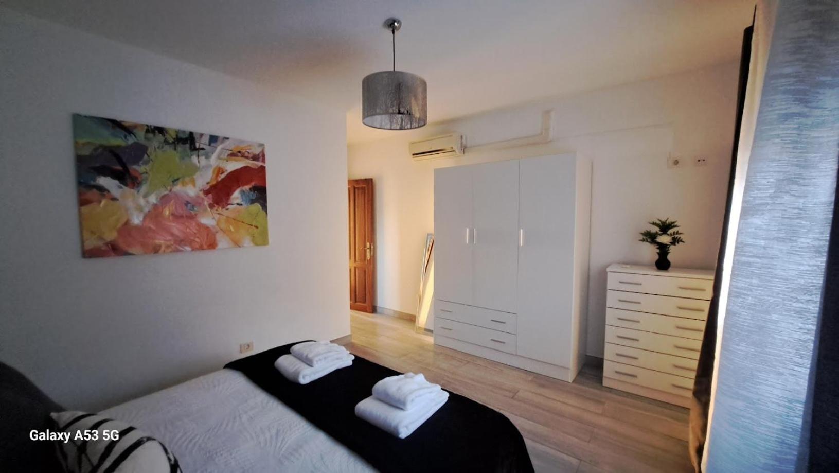Amalava Villa El Paso Kültér fotó
